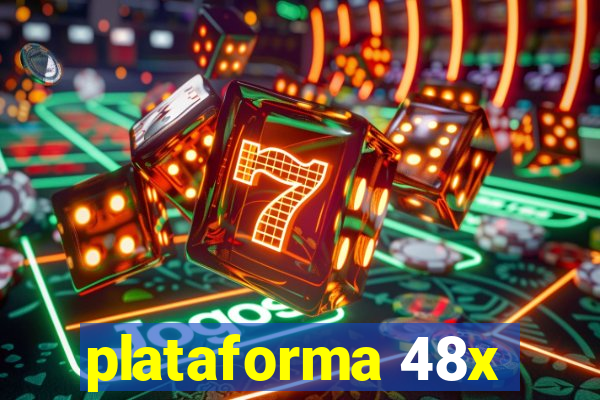 plataforma 48x